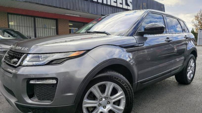 LAND ROVER RANGE ROVER EVOQUE 2017 SALVP2BGXHH188846 image